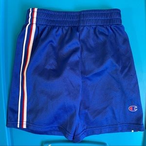 Champion shorts